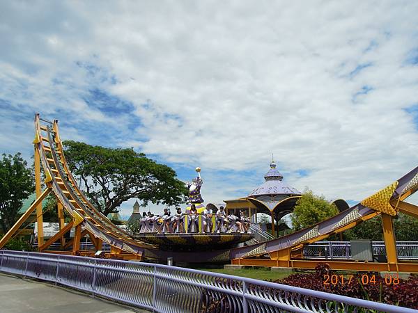 【菲律賓】遊樂園愛好者！菲律賓在地人才知道的遊樂園–Ench