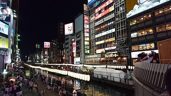 【大阪│心齋橋】大阪生活的日常，久違一年的HARBS蛋糕+在