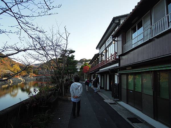 【日本│京都】抹茶的故鄉，日本10円硬幣的真實場景，世界遺產─平等院+伊藤久右衛門吃抹茶聖代