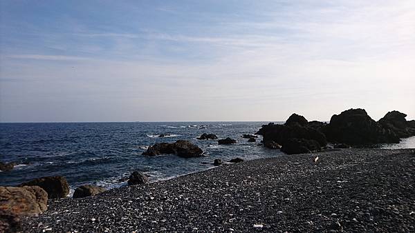 【四國│高知】開車兜風好去處，高知縣室戶岬(むろとざき)看海