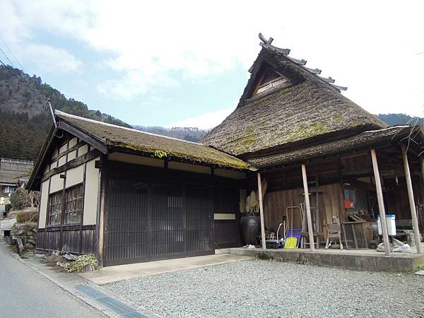 \【WH│京都】京都美山兩天一夜，美山3店家全制霸+來去鄉下