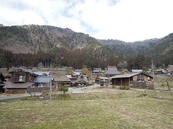 【WH│京都】來去鄉下住一晚，美山茅葺の里Hostel住宿體驗