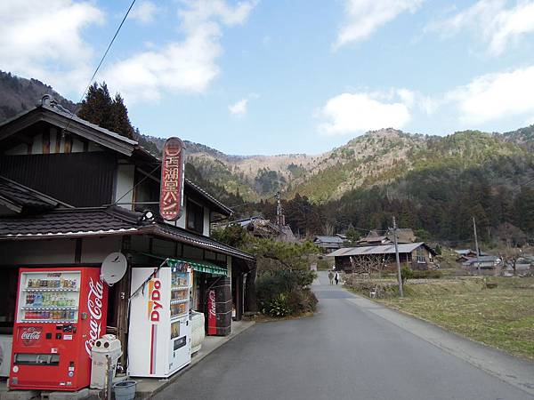 \【WH│京都】京都美山兩天一夜，美山3店家全制霸+來去鄉下