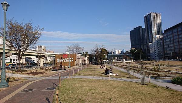 【WH│大阪】2018年造幣局櫻花季花開盛況