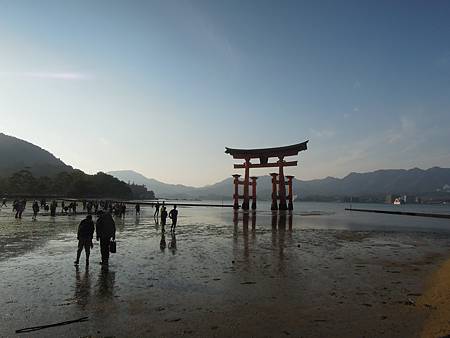 【日本│廣島】1945年廣島原爆之原爆博物館+島田水產+住宿