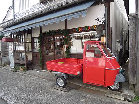 【日本｜岡山】住宿：LAZY HOUSE+倉敷美觀地區半日遊