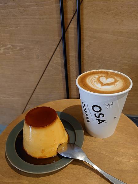 【大阪│中崎駅】個性化特色咖啡小店─OSA COFFEE