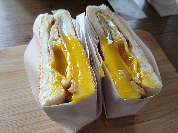 【台北中山區】中山區推薦碳烤土司早餐店(2025/07/1 【台北中山區】中山區推薦碳烤土司早餐店(2025/07/1