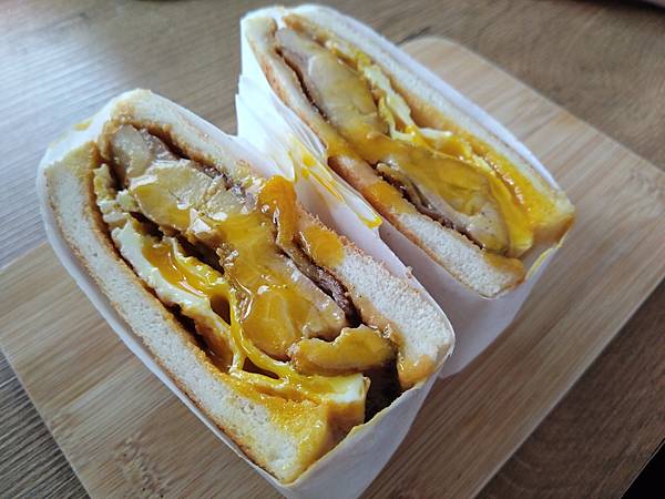 【台北中山區】中山區推薦碳烤土司早餐店(2025/07/1 【台北中山區】中山區推薦碳烤土司早餐店(2025/07/1