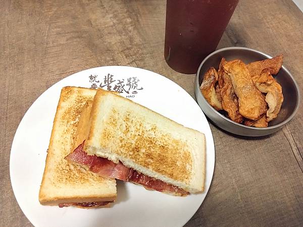 【台北中山區】中山區推薦碳烤土司早餐店(2025/07/1 【台北中山區】中山區推薦碳烤土司早餐店(2025/07/1