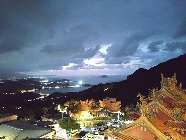 【新北】歐美朋友來台,波蘭朋友最期待的九份之旅!DAY6 【新北】歐美朋友來台,波蘭朋友最期待的九份之旅!DAY6