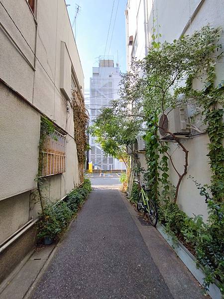 【關西│住宿】大阪+神戶一人獨旅，便宜又近車站的青旅3選