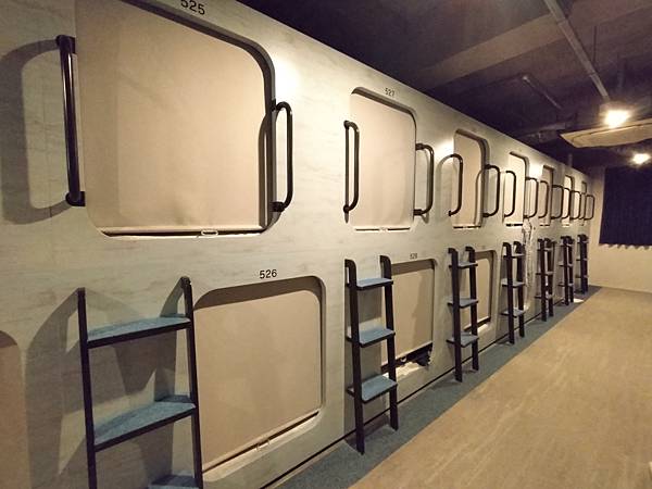 【沖繩│那覇】已回訪2次以上，私心推薦獨旅也安心的住宿─CA