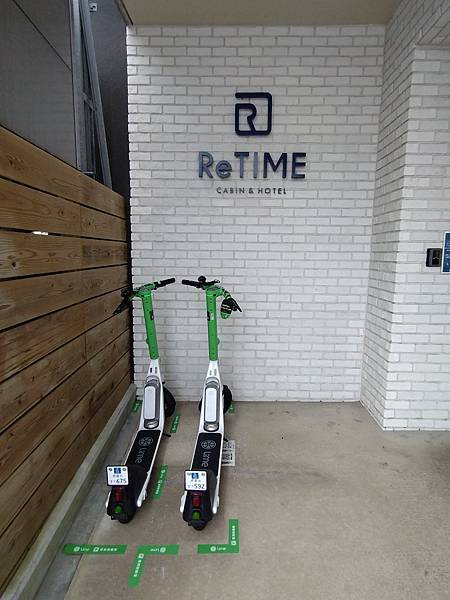 【沖繩│那覇】已回訪2次以上，私心推薦獨旅也安心的住宿─CA