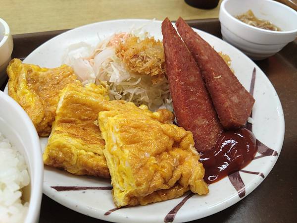 【沖繩│那霸】每次來沖繩都要來回味這一味...花笠食堂