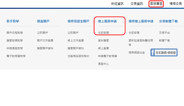 元大期貨 線上解鎖 的方法 更新手機解鎖 元大期貨 何昕容的部落格 痞客邦