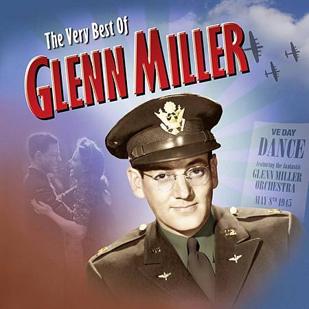 1934【Blue Moon】Glenn Miller