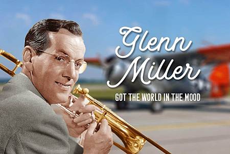 1934【Blue Moon】Glenn Miller