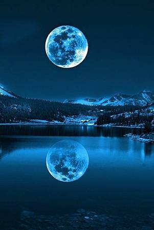 1934【Blue Moon】Glenn Miller