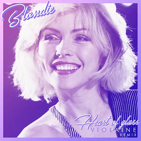 1979【Heart of Glass】Blondie