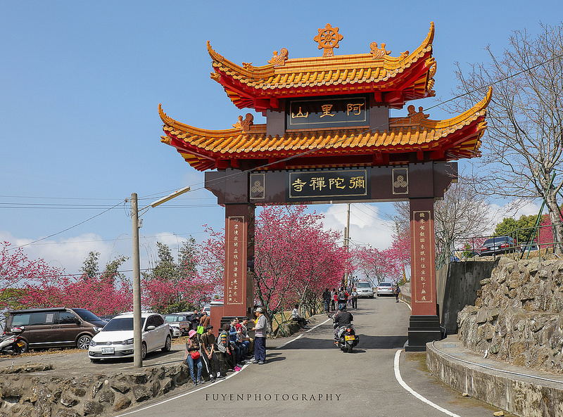 彌陀禪寺33