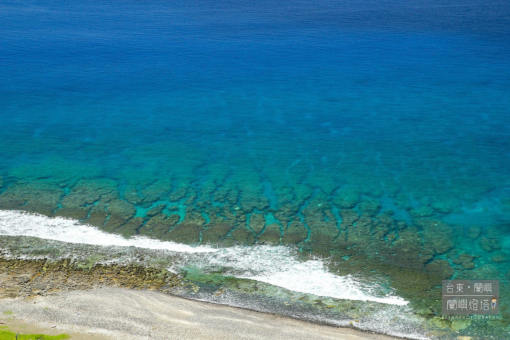 蘭嶼燈塔環島公路27