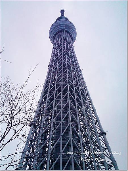 Tokyo skytree (3)