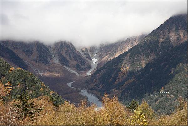 上高地天氣晴 (21).JPG