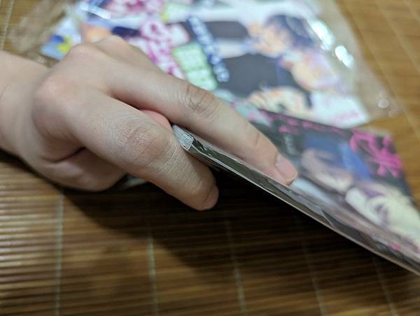 【開箱文】樂淘第一次動手購虎穴 【開箱文】樂淘第一次動手購虎穴