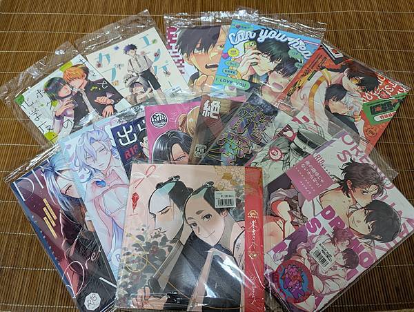 【開箱文】樂淘x虎穴 【開箱文】樂淘x虎穴