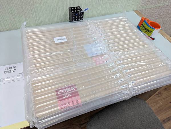 【開箱】樂淘x夢寐以求的噬謊者複製畫入手