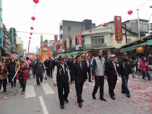 丙申台北慈祐宮北港赴會 (9)