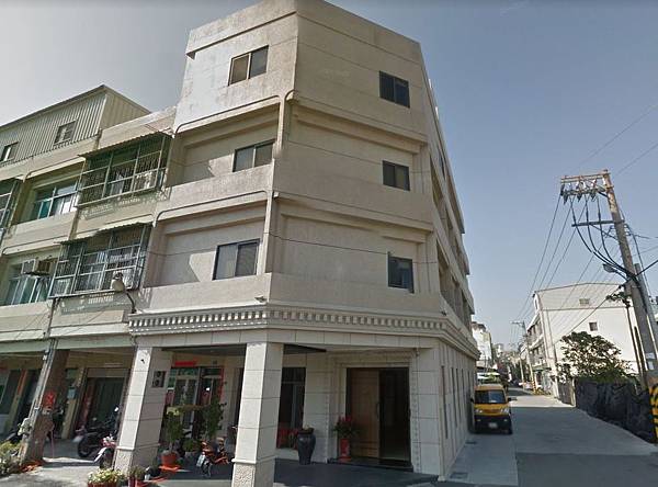 彰化鹿港 民宿 喜悅來行館 閒暇時光的部落格 痞客邦