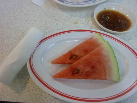 飯後水果.JPG