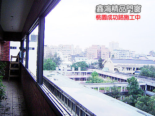 正新氣密隔音窗