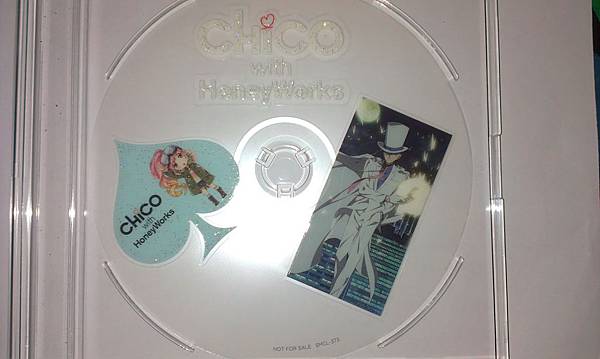 CHiCO with HoneyWorks %2Fアイのシナリオ CD