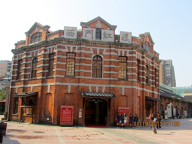 西門町100.JPG 西門町100.JPG