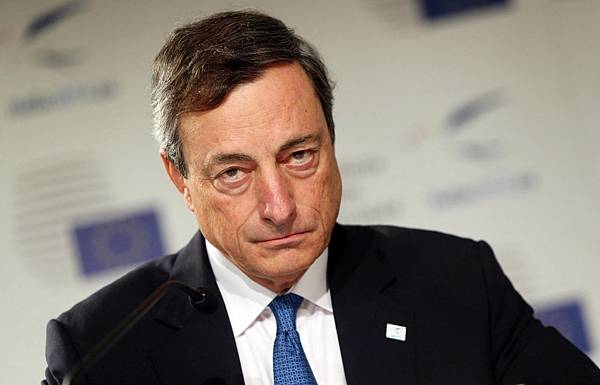 Draghi QE/量化寬鬆/下單/外匯/期貨/外匯期貨/外匯教學/外匯課程/盤勢預測/盤勢分析/日幣/安倍