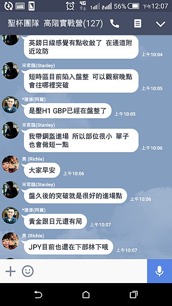 聖杯團隊 外匯投資聖杯團隊 外匯期貨 外匯課程 外匯講座 外匯初學