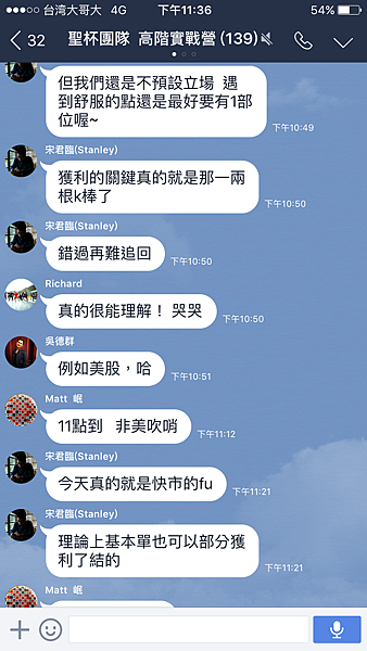 聖杯團隊 外匯投資聖杯團隊 外匯期貨 外匯課程 外匯講座 外匯初學