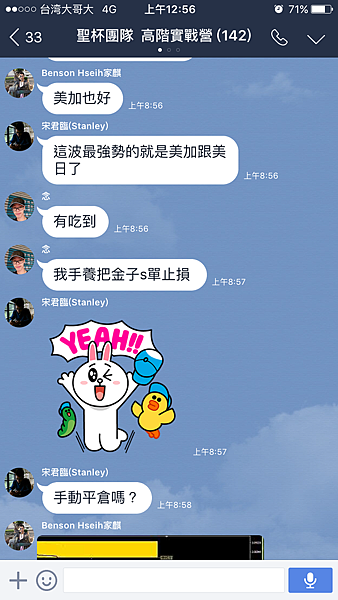 聖杯團隊 外匯投資聖杯團隊 外匯期貨 外匯課程 外匯講座 外匯初學