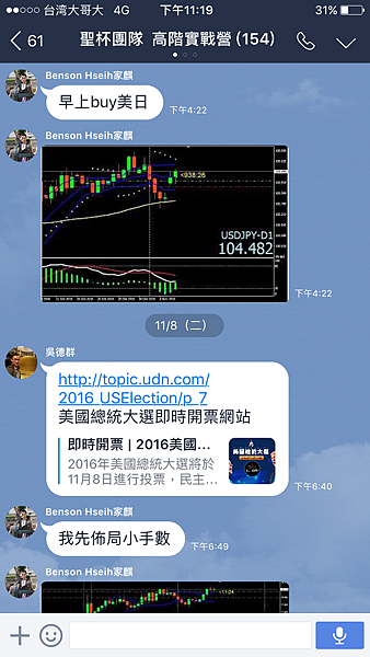 聖杯團隊 外匯投資聖杯團隊 外匯期貨 外匯課程 外匯講座 外匯初學