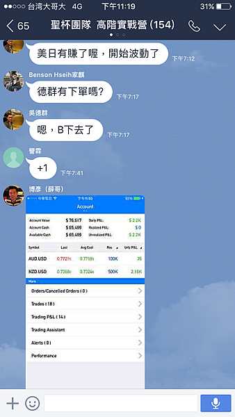 聖杯團隊 外匯投資聖杯團隊 外匯期貨 外匯課程 外匯講座 外匯初學