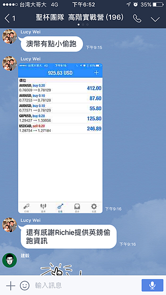AUD 布林通道 聖杯 外匯課程 外匯操作 外匯入門 外匯教學 石油 川普