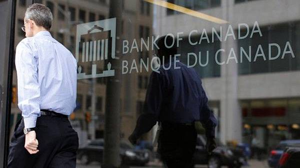 bank of canada