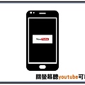 關螢幕聽youtube.bmp