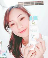 女人知己試用大隊,cosnature德國植萃洋甘菊+海鹽2合1淨透潔顏沐浴凝露,cosnature德國植萃,德國植萃,洋甘菊+海鹽2合1淨透潔顏沐浴凝露,沐浴凝露,洋甘菊,海鹽,敏弱肌適用