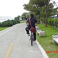  2012-10-17 八里自行車之旅 (6)