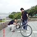  2012-10-17 八里自行車之旅 (28)
