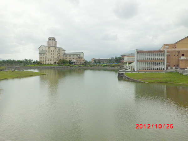 2012-10-26 東華大學 (10)